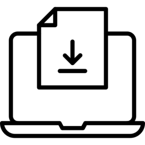 Download icon